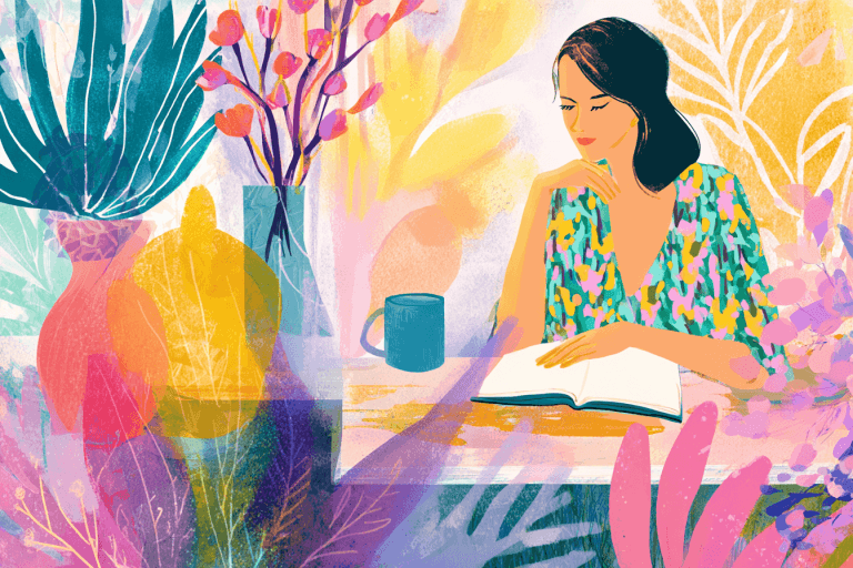 Using Your Journal to Plan life Goals