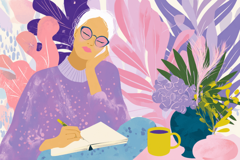 Cosy Journaling For Winter Days